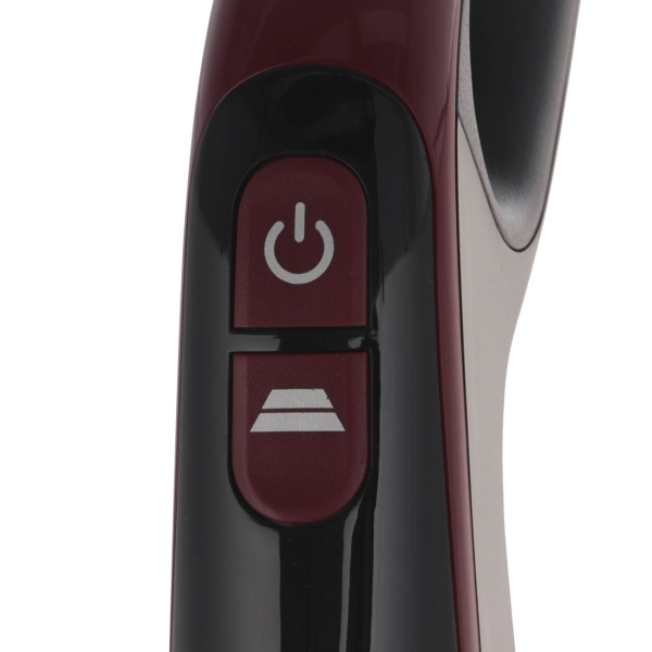 Восстановленный пылесос ручной (handstick) Tefal Air Force Serenity(TY9133WH), отличный