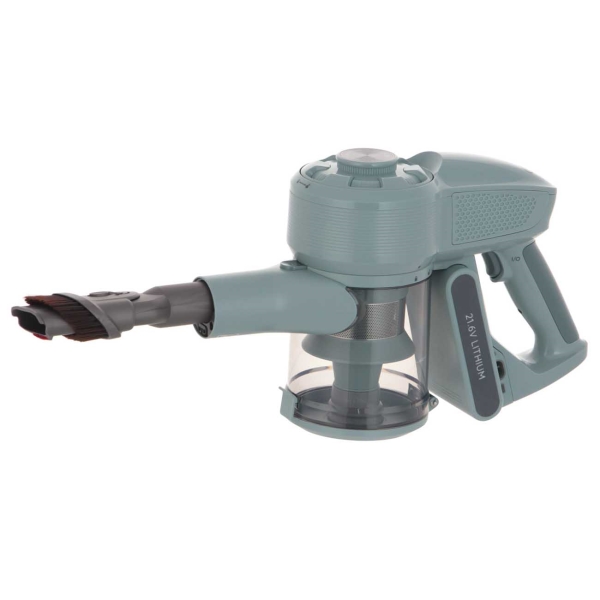 Восстановленный пылесос ручной (handstick) DeLonghi XLM353.ADC, отличный