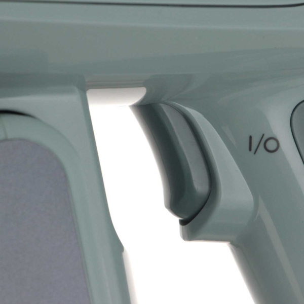 Восстановленный пылесос ручной (handstick) DeLonghi XLM353.ADC, отличный