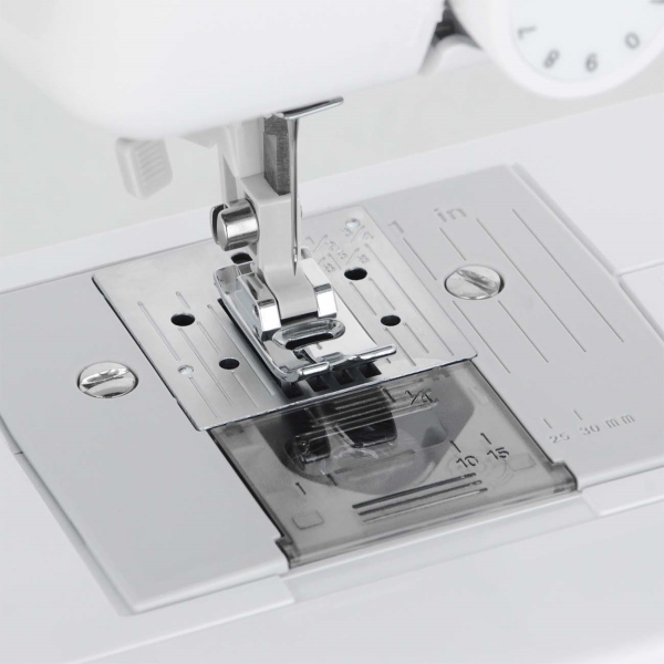 Восстановленная швейная машина Brother Okinawa, хороший