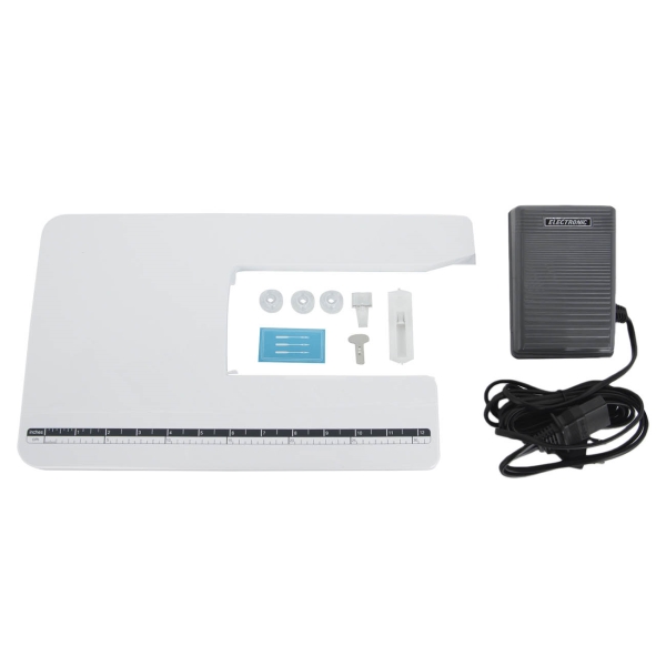 Восстановленная швейная машина Brother Okinawa, хороший