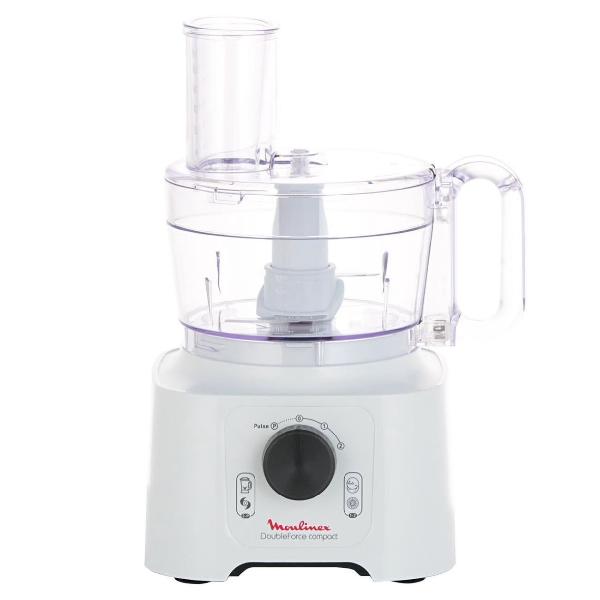 Восстановленный кухонный комбайн Moulinex FP542111, хороший