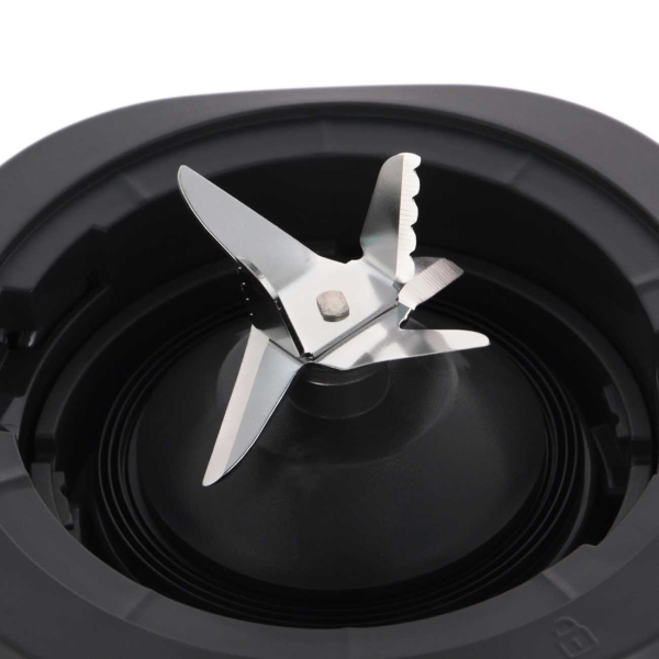 Восстановленный блендер стационарный Moulinex LM439D10, как новый