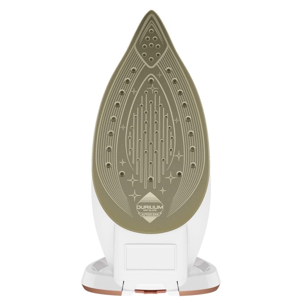 Восстановленный утюг Tefal TurboPro Anti-Calc[+] (FV5697E1), отличный