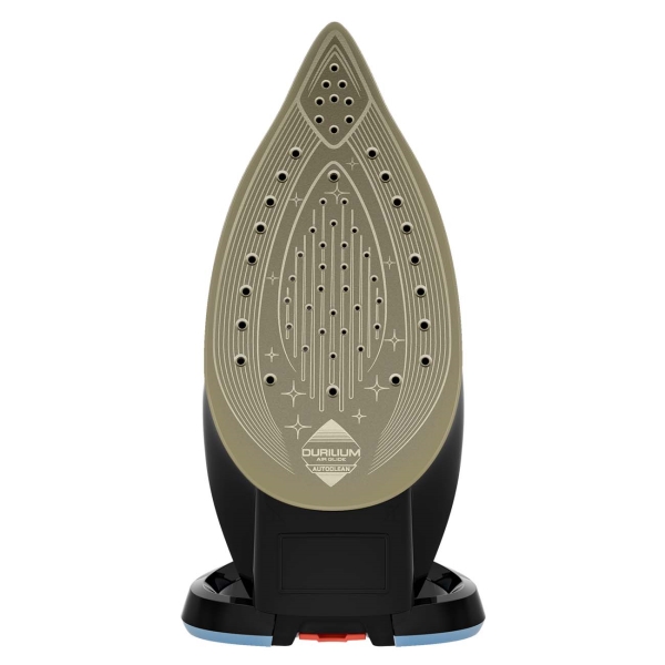 Восстановленный утюг Tefal TurboPro Anti-Calc[+] FV5695E1, хороший