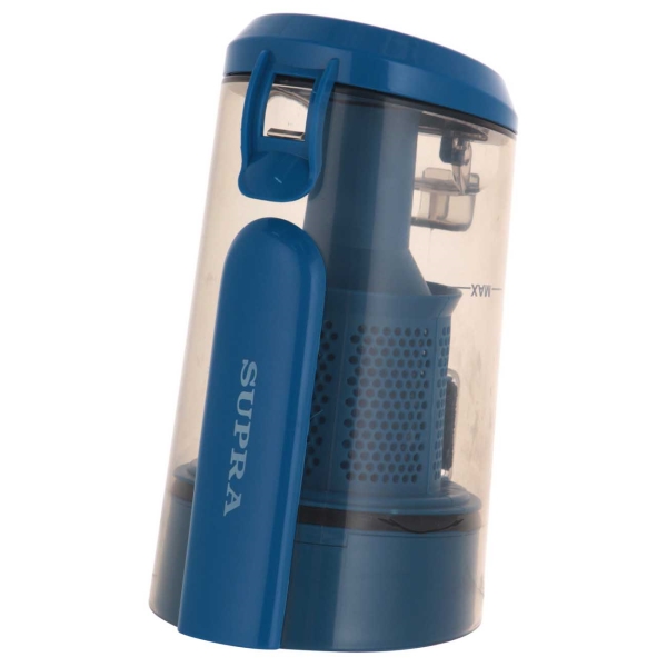 Восстановленный пылесос ручной (handstick) Supra VCS-5097, хороший