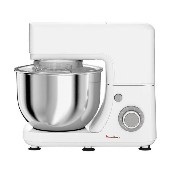 Восстановленная кухонная машина Moulinex ESSENTIAL QA150110, хороший