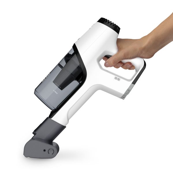 Восстановленный пылесос ручной (handstick) Tefal X-PERT 3.60 Versatile Handstick TY6975WO, хороший