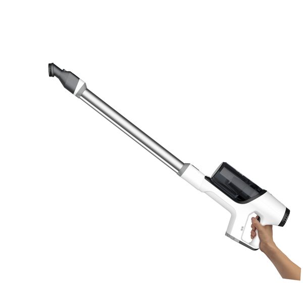 Восстановленный пылесос ручной (handstick) Tefal X-PERT 3.60 Versatile Handstick TY6975WO, как новый