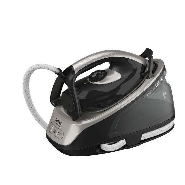 Восстановленный парогенератор Tefal EXPRESS EASY SV6140E0, как новый