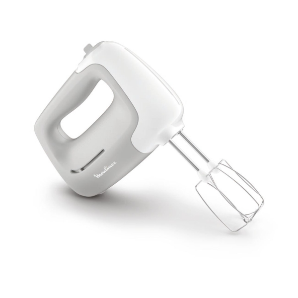 Восстановленный ручной миксер Moulinex Prepmix+ HM450B10, как новый