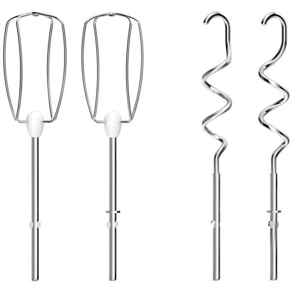 Восстановленный ручной миксер Moulinex Prepmix+ HM450B10, как новый