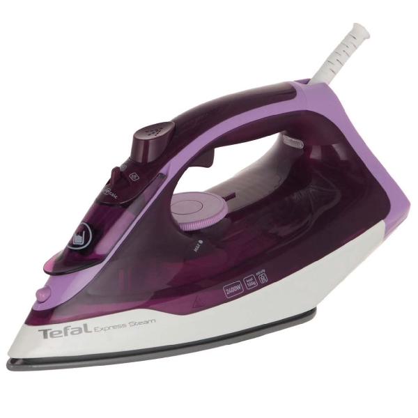 Восстановленный утюг Tefal EXPRESS STEAM FV2836E0, хороший