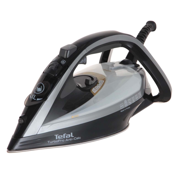 Восстановленный утюг Tefal FV5699E0, хороший