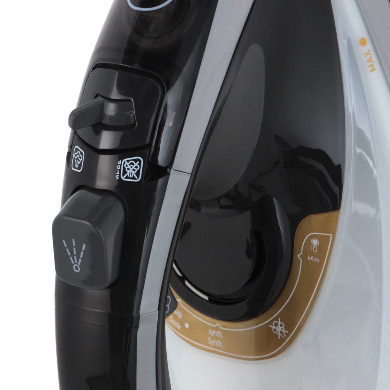 Восстановленный утюг Tefal FV5699E0, хороший