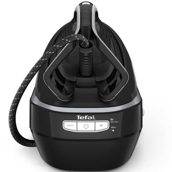 Восстановленный парогенератор Tefal Pro Express Vision GV9821E0, отличный