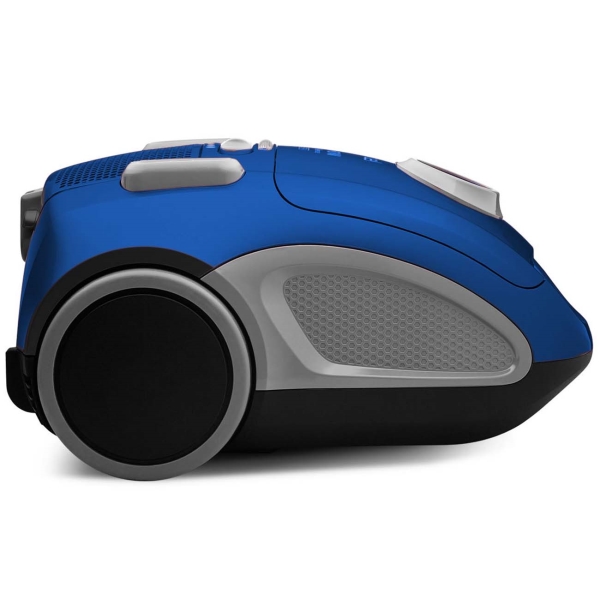 Восстановленный пылесос с контейнером для пыли Artel VCU 0120 Blue, отличный
