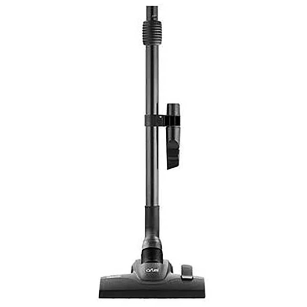 Восстановленный пылесос с контейнером для пыли Artel VCU 0120 Blue, хороший