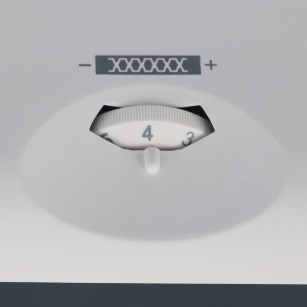 Восстановленная швейная машина Leader Noir, хороший