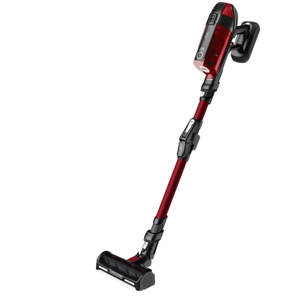 Восстановленный пылесос ручной Tefal XForce Flex 12.60 TY98A9WO, отличный