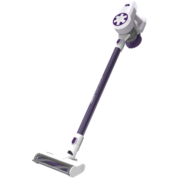 Восстановленный пылесос ручной National NH-VS1410, хороший