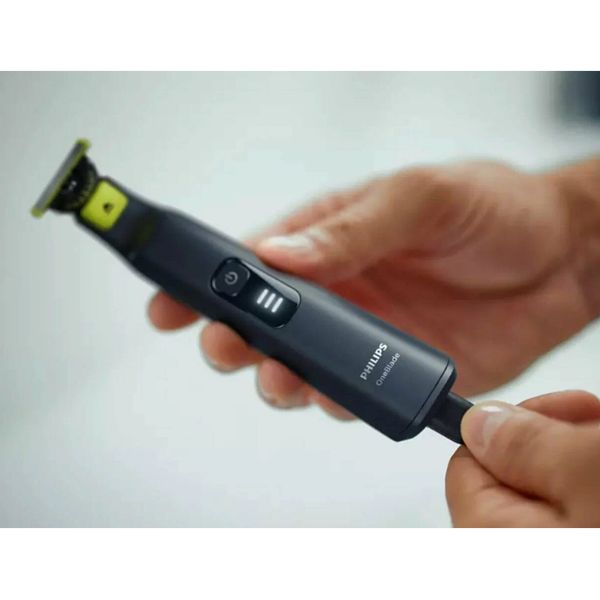 Триммер Philips ONEBLADE QP6541/16