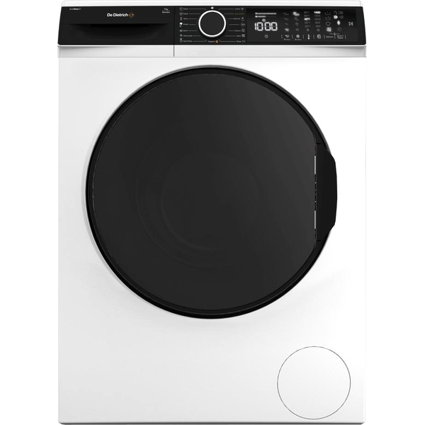 Стиральная машина Премиум De Dietrich DWF394QWE фото