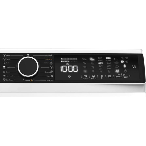 Стиральная машина Премиум De Dietrich DWF394QWE