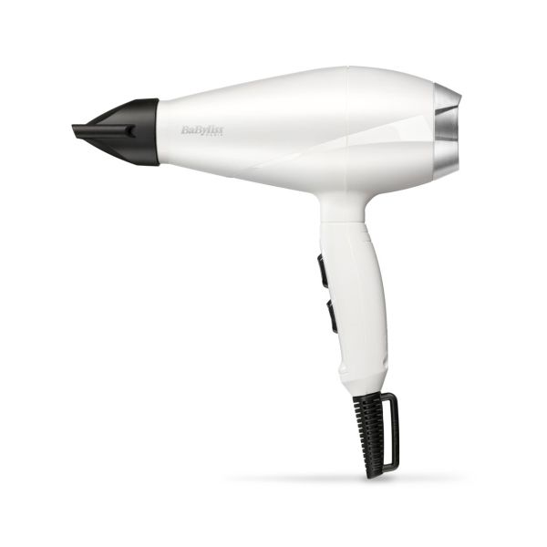 Восстановленный фен Babyliss 6704WE, как новый фото