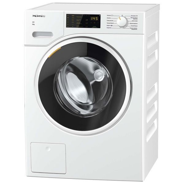 Стиральная машина Miele WWD120WCS фото