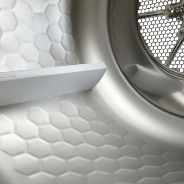 Сушильная машина Miele TCA220WP