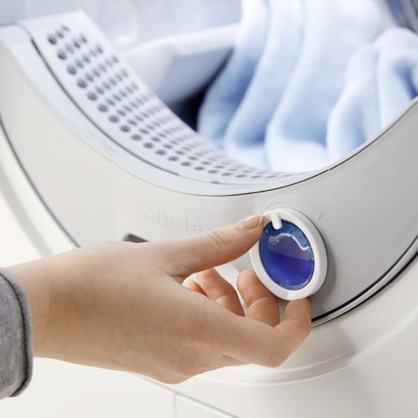 Сушильная машина Miele TCA220WP