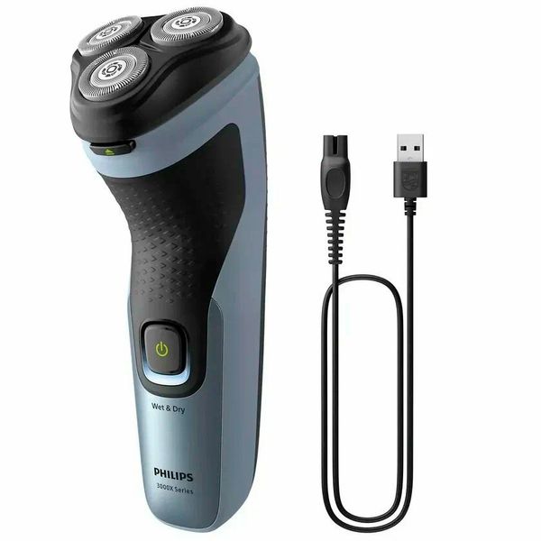 Электробритва Philips 3000X Series (X3063/00) фото