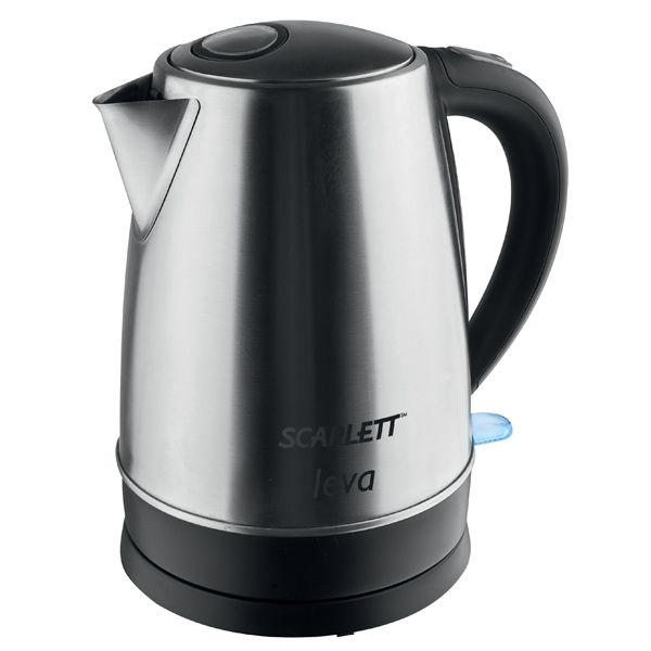 Электрочайник Scarlett SC-1021