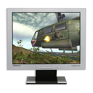 Монитор Samsung 152 B (SDS)