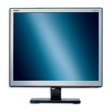 Монитор NEC TFT 1701