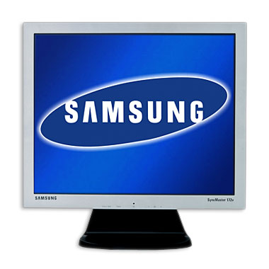 Монитор Samsung 172 V