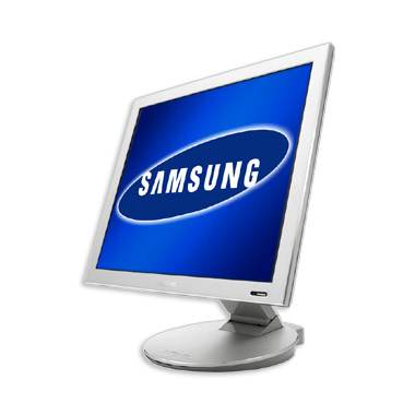 Монитор Samsung 173 P