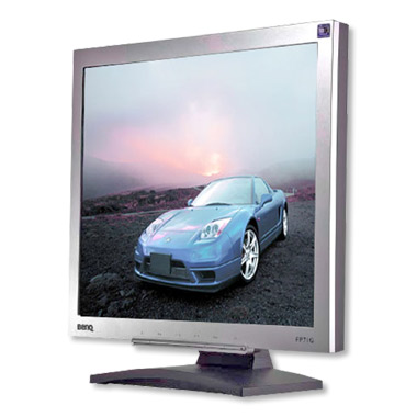 Монитор BenQ FP71G TFT