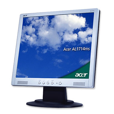 Монитор Acer AL 1714MS