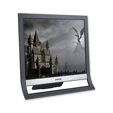 Монитор Sony SDM-HS75B