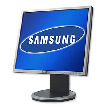 Монитор Samsung 740 N