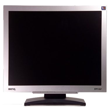 Монитор BenQ FP71G+ TFT