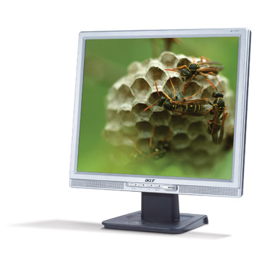 Монитор Acer AL 1717 As