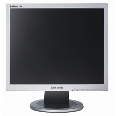 Монитор Samsung 720 N (VKS)