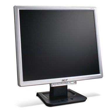 Монитор Acer AL 1706A