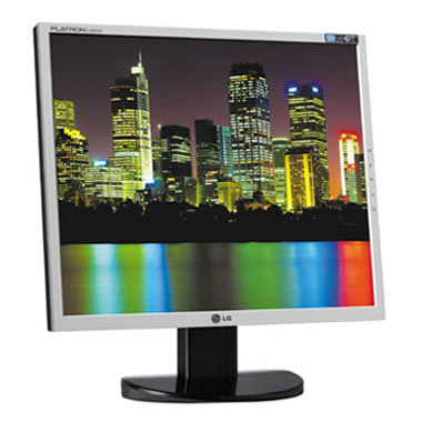 Монитор LG L1753S-SF