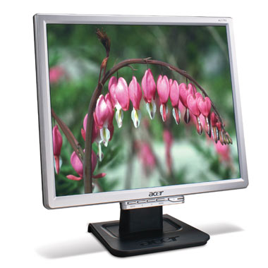 Монитор Acer AL 1716 BBD