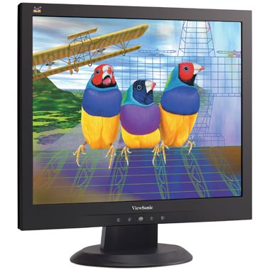 Монитор ViewSonic VA703b