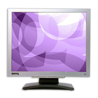 Монитор BenQ T905 SB TFT